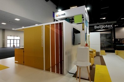 Aluguel de stand para eventos